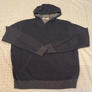 Onward Reserve Men's navy/gray Hoodie Sweater